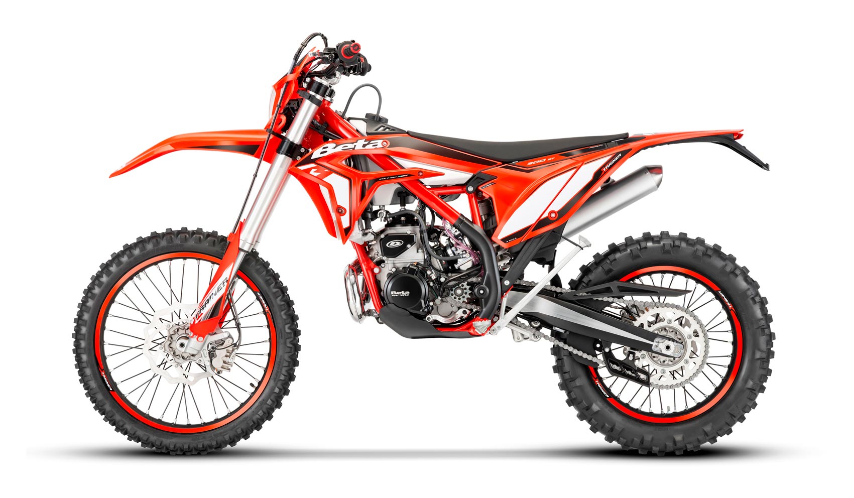 Beta Xtrainer 300 2T terepmoto